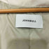 ジョンブル Johnbull ダブルジップ フーデッド コート メンズ import:S