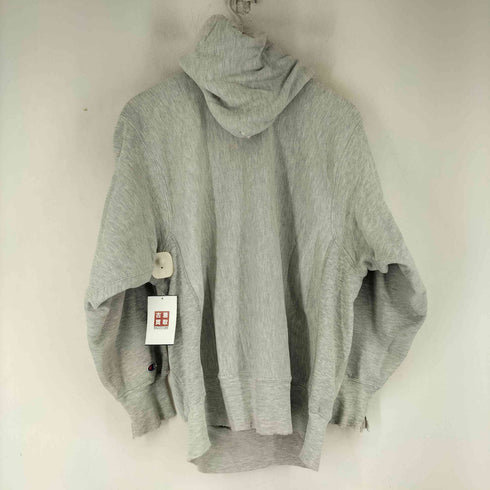 チャンピオン Champion 90S MADE IN USA Reverse Weave プルオーバーパーカー UMBC メンズ import:L
