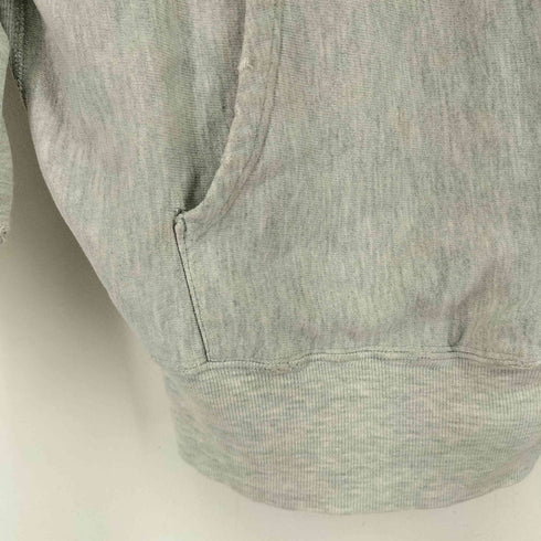チャンピオン Champion 90S MADE IN USA Reverse Weave プルオーバーパーカー UMBC メンズ import:L