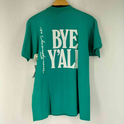 フルーツオブザルーム FRUIT OF THE LOOM 90S MADE IN USA 両面プリント S/S Tシャツ メンズ JPN:L