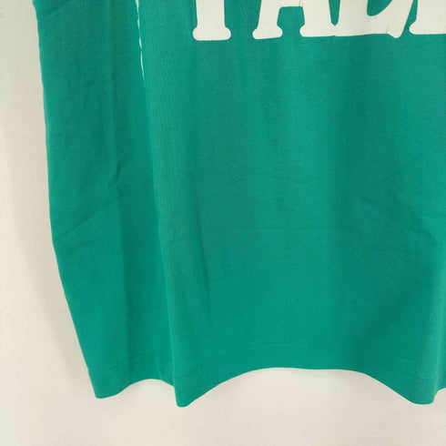 フルーツオブザルーム FRUIT OF THE LOOM 90S MADE IN USA 両面プリント S/S Tシャツ メンズ JPN:L