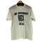 スクリーンスターズ SCREEN STARS 80S 両面プリント S/S Tシャツ メンズ import:XL