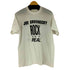 スクリーンスターズ SCREEN STARS 80S 両面プリント S/S Tシャツ メンズ import:XL