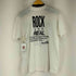 スクリーンスターズ SCREEN STARS 80S 両面プリント S/S Tシャツ メンズ import:XL