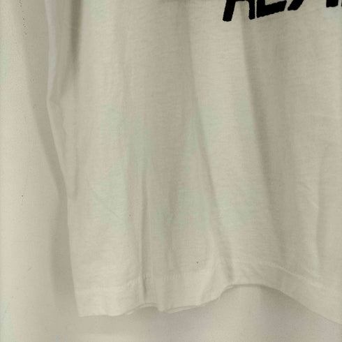 スクリーンスターズ SCREEN STARS 80S 両面プリント S/S Tシャツ メンズ import:XL