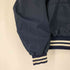 MAPLE 90S MADE IN USA ナイロンハーフジッププルオーバー メンズ import:XL