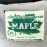 MAPLE 90S MADE IN USA ナイロンハーフジッププルオーバー メンズ import:XL