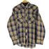 ラングラー Wrangler 80S L/S チェック ウエスタンシャツ メンズ JPN:L