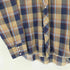 ラングラー Wrangler 80S L/S チェック ウエスタンシャツ メンズ JPN:L