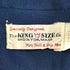キングサイズ KINGSIZE 70S S/S シャツ メンズ 17