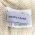アダムエロペ Adam et Rope 撥水ナイロントラックパンツ メンズ FREE