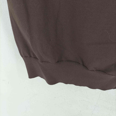 ユナイテッドアローズグリーンレーベルリラクシング UNITED ARROWS green label relaxing HIYOKE スクエアネック フレンチスリーブ ニット レディース FREE