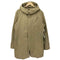 ミッシェルクラン MICHEL KLEIN ライナー付 フーデッドコート メンズ EUR:48
