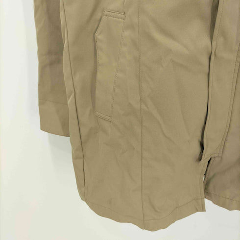 ミッシェルクラン MICHEL KLEIN ライナー付 フーデッドコート メンズ EUR:48
