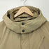 ミッシェルクラン MICHEL KLEIN ライナー付 フーデッドコート メンズ EUR:48