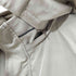 ミッシェルクラン MICHEL KLEIN ライナー付 フーデッドコート メンズ EUR:48