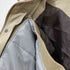 ミッシェルクラン MICHEL KLEIN ライナー付 フーデッドコート メンズ EUR:48
