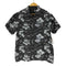 キャリー CALEE S/S 開襟 アロハシャツ メンズ JPN:XL