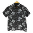 キャリー CALEE S/S 開襟 アロハシャツ メンズ JPN:XL