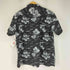 キャリー CALEE S/S 開襟 アロハシャツ メンズ JPN:XL