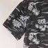 キャリー CALEE S/S 開襟 アロハシャツ メンズ JPN:XL