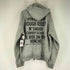 ディースクエアード DSQUARED2 CATEN BROTHERS ROUGH RIDER ジップアップパーカー メンズ JPN:XXL