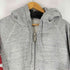 ディースクエアード DSQUARED2 CATEN BROTHERS ROUGH RIDER ジップアップパーカー メンズ JPN:XXL