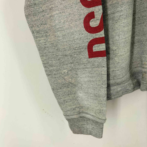ディースクエアード DSQUARED2 CATEN BROTHERS ROUGH RIDER ジップアップパーカー メンズ JPN:XXL