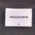 1993STUDIO プリントデザイン クルーネックスウェット メンズ import:S