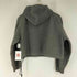ポロスポーツラルフローレン POLO SPORT RALPH LAUREN ハーフジップ フリース フーディ レディース JPN:M