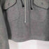 ポロスポーツラルフローレン POLO SPORT RALPH LAUREN ハーフジップ フリース フーディ レディース JPN:M
