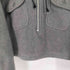 ポロスポーツラルフローレン POLO SPORT RALPH LAUREN ハーフジップ フリース フーディ レディース JPN:M