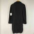 ヨウジヤマモトプールオム Yohji Yamamoto POUR HOMME 燕尾リネンロングジャケット メンズ JPN:1