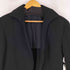 ヨウジヤマモトプールオム Yohji Yamamoto POUR HOMME 燕尾リネンロングジャケット メンズ JPN:1