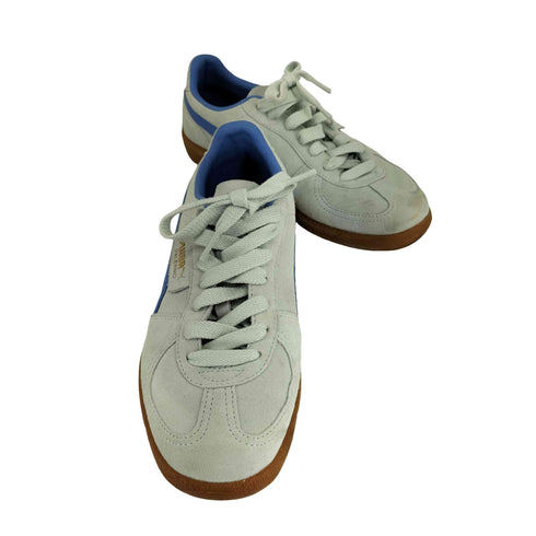 プーマ PUMA PALERMO DEWDROP-BLUE SKIES メンズ JPN:25.5