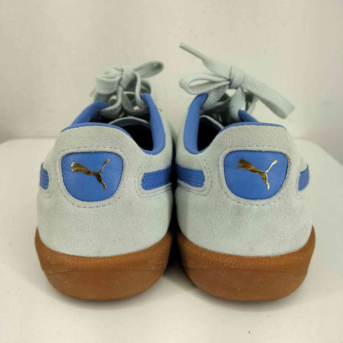 プーマ PUMA PALERMO DEWDROP-BLUE SKIES メンズ JPN:25.5
