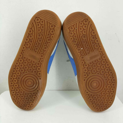 プーマ PUMA PALERMO DEWDROP-BLUE SKIES メンズ JPN:25.5