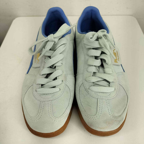 プーマ PUMA PALERMO DEWDROP-BLUE SKIES メンズ JPN:25.5