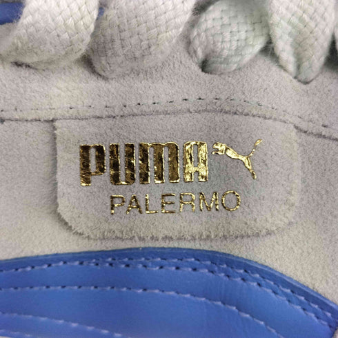 プーマ PUMA PALERMO DEWDROP-BLUE SKIES メンズ JPN:25.5