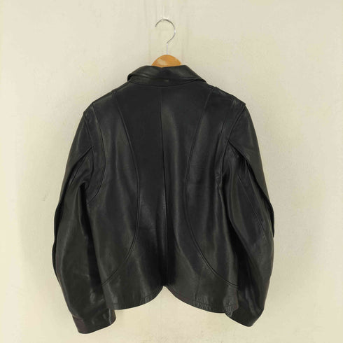 コール Call Horse leather レザージャケット メンズ JPN:3