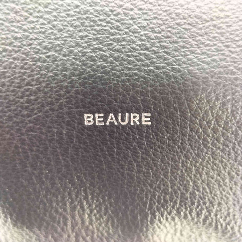 ビュレ Beaure 別注 2WAY バッグ メンズ