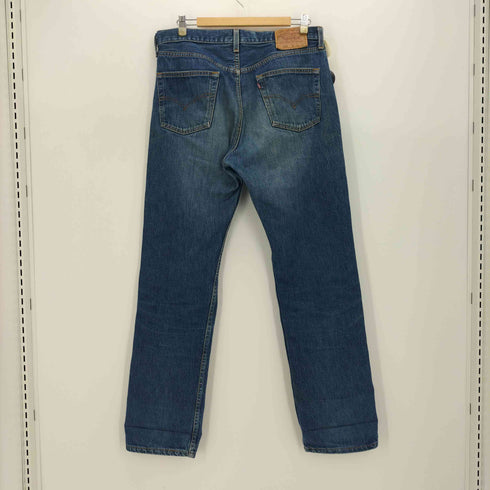 リーバイス Levis 90S USA製 501 ボタン裏553 ボタンフライ デニム パンツ メンズ W34 L32