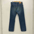リーバイス Levis 90S USA製 501 ボタン裏553 ボタンフライ デニム パンツ メンズ W34 L32