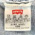 リーバイス Levis 90S USA製 501 ボタン裏553 ボタンフライ デニム パンツ メンズ W34 L32
