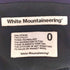 ホワイトマウンテニアリング WHITE MOUNTAINEERING 21SS リネン混 イージースラックス メンズ JPN:1