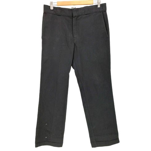 ディッキーズ Dickies 874 Original Fit ワークパンツ メンズ 33×32