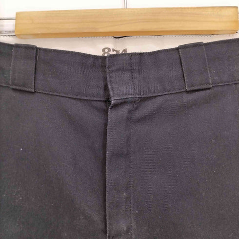 ディッキーズ Dickies 874 Original Fit ワークパンツ メンズ 33×32