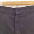 ディッキーズ Dickies 874 Original Fit ワークパンツ メンズ 33×32
