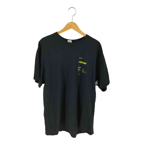 ハーレーダビッドソン HARLEY-DAVIDSON × GraphersRock 両面プリント Tシャツ メンズ XL