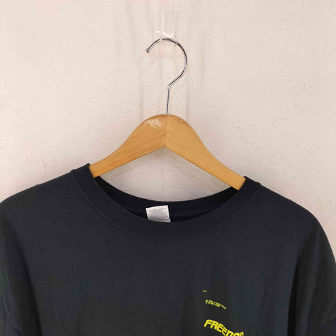 ハーレーダビッドソン HARLEY-DAVIDSON × GraphersRock 両面プリント Tシャツ メンズ XL